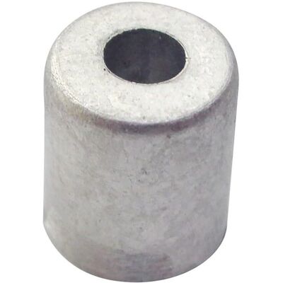 Recmar Zink Anode Platina - Zink Anode Recmar Zink Anode Platina - Zink Anode