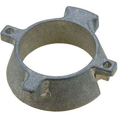 Recmar Rec806105Q1 Anode en Zinc - Anode pour Bateaux Recmar Rec806105Q1 Anode en Zinc - Anode pour Bateaux