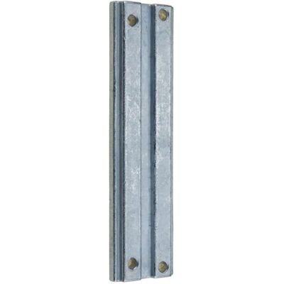 Recmar 818298Q1 Anode en Zinc - Anode pour Bateaux Recmar 818298Q1 Anode en Zinc - Anode pour Bateaux