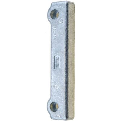 Recmar Volvo REC832598 Anode de Zinc - Anode de Zinc Plate Recmar Volvo REC832598 Anode de Zinc - Anode de Zinc Plate