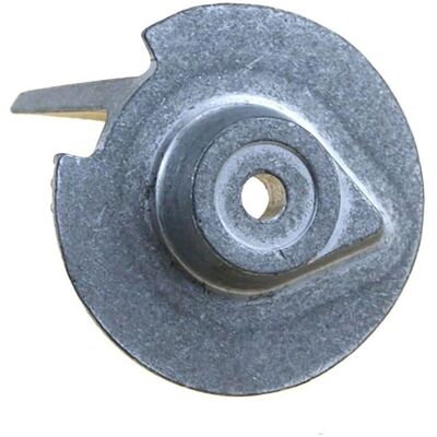 Recmar Rec853762T01 Anode de Zinc - Protection Bateau Recmar Rec853762T01 Anode de Zinc - Protection Bateau