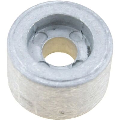 Recmar Rec12155-Zv5-000 Anode de Zinc - Moteur de Bateau - Transparent 95x135mm Recmar Rec12155-Zv5-000 Anode de Zinc - Moteur de Bateau - Transparent 95x135mm