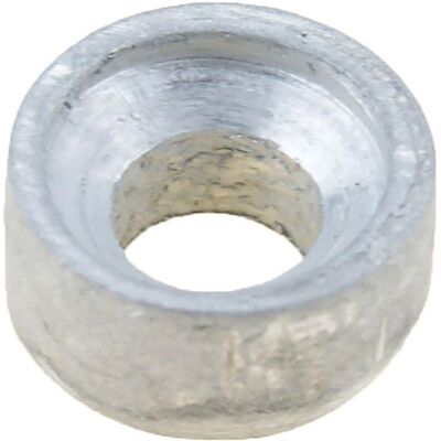 Recmar Rec63P-11325-21 Zink Anode - Bescherming Motorboot Recmar Rec63P-11325-21 Zink Anode - Bescherming Motorboot