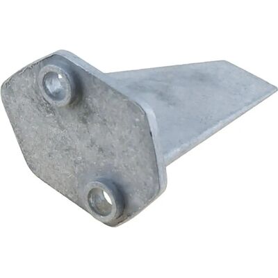 Recmar Zinc Anode 90x265mm - Anode Recmar Zinc Anode 90x265mm - Anode