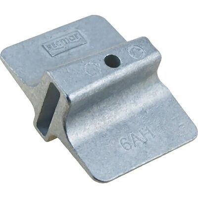 Recmar Zinc Anode - Rec6Ah-45251-00 - Gray, 70x265mm - Boat & Motor Protection Recmar Zinc Anode - Rec6Ah-45251-00 - Gray, 70x265mm - Boat & Motor Protection