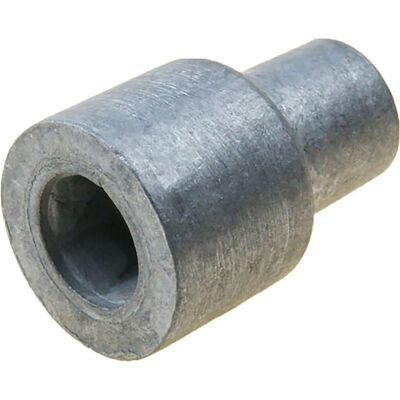 Recmar Aluminum Anode Plate 30x60mm - Anode Plate Recmar Aluminum Anode Plate 30x60mm - Anode Plate