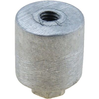Recmar REC6AW-1132R-00AL Anodo in Alluminio - Anode Plate Recmar REC6AW-1132R-00AL Anodo in Alluminio - Anode Plate