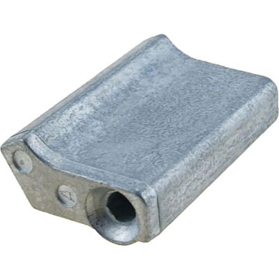 Anode de Zinc Recmar - Protection Durable pour Bateaux et Moteurs Anode de Zinc Recmar - Protection Durable pour Bateaux et Moteurs