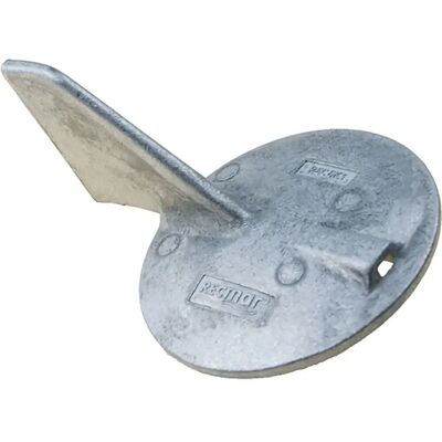 Recmar Aluminium Anode - Marine Beschermingsapparaat Recmar Aluminium Anode - Marine Beschermingsapparaat