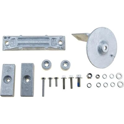 Recmar Aluminiumanod Reckith35-225al - Anode en aluminium Recmar Aluminiumanod Reckith35-225al - Anode en aluminium