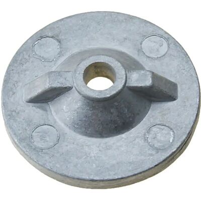 Recmar Rec6E8-45251-00Al Anode en aluminium - Pièce de bateau Recmar Rec6E8-45251-00Al Anode en aluminium - Pièce de bateau