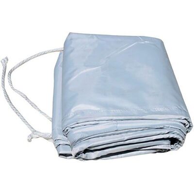 Goldenship Hsr290al Marine Cover White - Boat Cover Goldenship Hsr290al Marine Cover White - Boat Cover