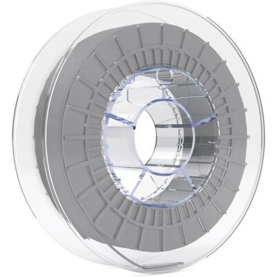 Filament BQ Filaflex Gris 1,75 mm - 500 g - Publicité Filament BQ Filaflex Gris 1,75 mm - 500 g - Publicité