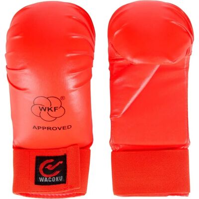 Laguna - WKF - Rojo - S - Guantes Laguna - WKF - Rojo - S - Guantes