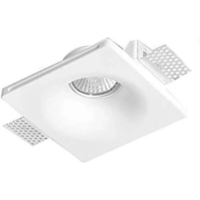 Barcelona LED Encadré sans cadre en plâtre - Type de Produit - Publicité Barcelona LED Encadré sans cadre en plâtre - Type de Produit - Publicité
