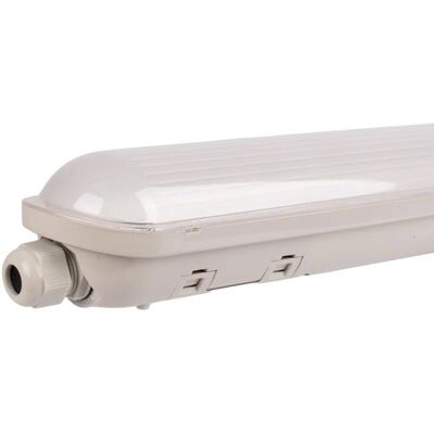 Pantalla Lineal Estanca LED Barcelona 120cm - 40W - IP65 Pantalla Lineal Estanca LED Barcelona 120cm - 40W - IP65