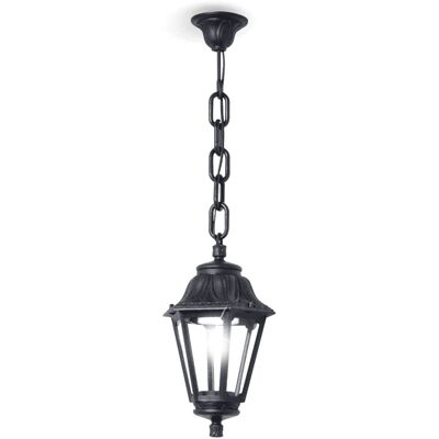 FUMAGALLI Sichem/anna Suspension extérieure E27 - Résistante - Publicité FUMAGALLI Sichem/anna Suspension extérieure E27 - Résistante - Publicité