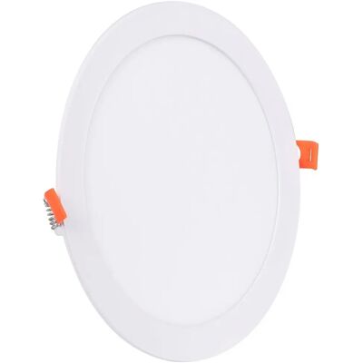 Barcelona LED Einbauleuchte - Slim 20W - Warmweiß Barcelona LED Einbauleuchte - Slim 20W - Warmweiß