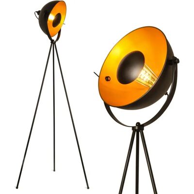Lampada da Parete LED Barcelona - Kop Girevole 6W Grigia Lampada da Parete LED Barcelona - Kop Girevole 6W Grigia