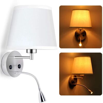 Barcelona LED - Lámpara LED RGB portátil - Táctil - 3W - IP44 Barcelona LED - Lámpara LED RGB portátil - Táctil - 3W - IP44