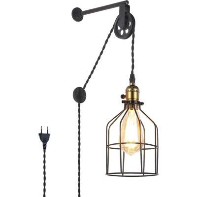 Lampada LED ED90 Corn 40W E27 Bianco Caldo - Industriale Lampada LED ED90 Corn 40W E27 Bianco Caldo - Industriale