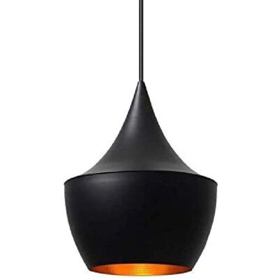 Barcelona LED Solvang - Nordische Hängeleuchte - E27 kompatibel Barcelona LED Solvang - Nordische Hängeleuchte - E27 kompatibel