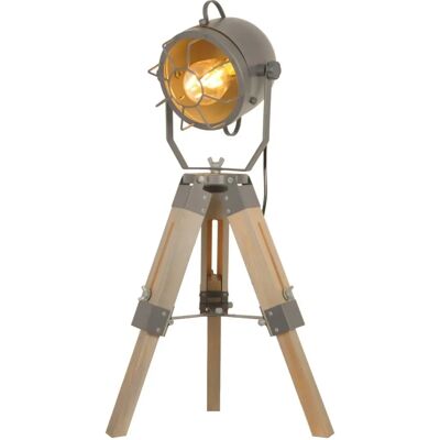 Lampe sur pied vintage Barcelone - Vintage Lampe sur pied vintage Barcelone - Vintage