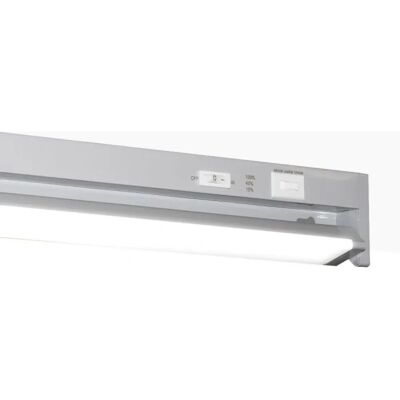Barcelona LED - Luminaire LED CCT réglable pour sous meubles 60cm 8W Dimmable - Publicité Barcelona LED - Luminaire LED CCT réglable pour sous meubles 60cm 8W Dimmable - Publicité