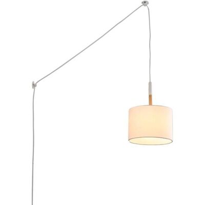 Barcelona LED - Lámpara de techo colgante - Diseño nórdico Barcelona LED - Lámpara de techo colgante - Diseño nórdico