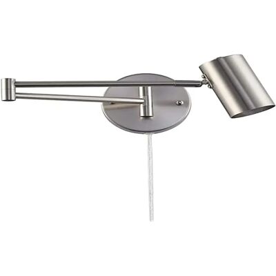 Barcelona Led - Applique murale réglable - Chrome Barcelona Led - Applique murale réglable - Chrome