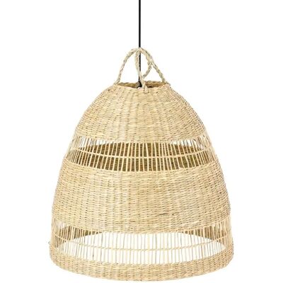 BARCELONA LED Ikken Wicker Hanglamp - Binnen Decoratie BARCELONA LED Ikken Wicker Hanglamp - Binnen Decoratie