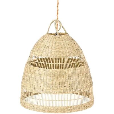 Barcelona LED Hanglamp - Bohemisch rotan binnenlamp Barcelona LED Hanglamp - Bohemisch rotan binnenlamp