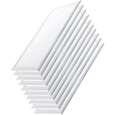 Philips LED Panel - 600x600mm Slim 44W UGR19 - Vit Philips LED Panel - 600x600mm Slim 44W UGR19 - Vit