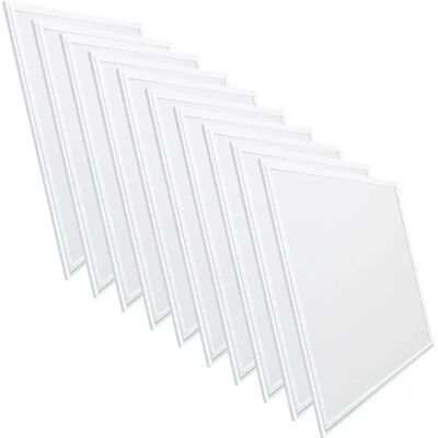 Panel LED Philips 600x600mm - UGR19 - 44W - Neutralna biel Panel LED Philips 600x600mm - UGR19 - 44W - Neutralna biel