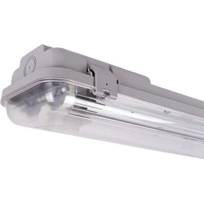BARCELONA LED 60 cm IP65 - LED-Deckenleuchte BARCELONA LED 60 cm IP65 - LED-Deckenleuchte