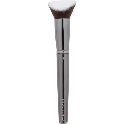 Brocha de precisión gris Maiko - Brocha de maquillaje Brocha de precisión gris Maiko - Brocha de maquillaje