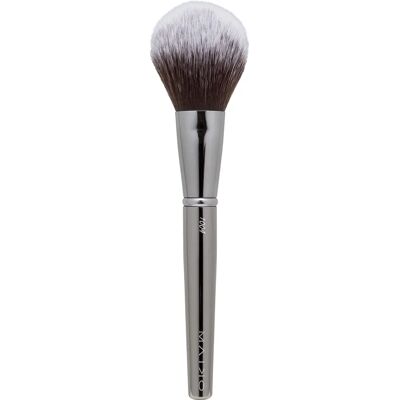 Brocha de Polvos Grey Luxury Maiko - Brocha de Maquillaje Brocha de Polvos Grey Luxury Maiko - Brocha de Maquillaje