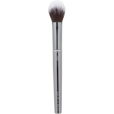 Maiko Brocha Para Iluminador Grey - Maquillaje Profesional Maiko Brocha Para Iluminador Grey - Maquillaje Profesional