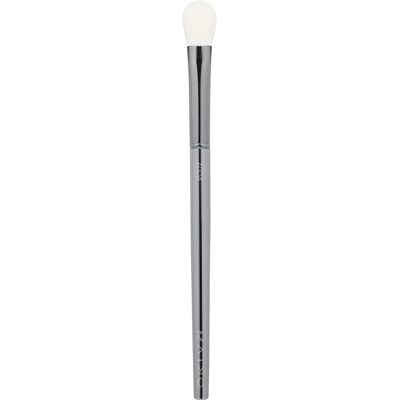 Brocha difuminar sombras Maiko Grey 1008 - Herramienta de maquillaje de lujo Brocha difuminar sombras Maiko Grey 1008 - Herramienta de maquillaje de lujo