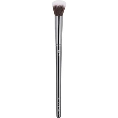 Maiko Luxury Grey Pincel para Corrector 1010 - Pincel Corrector Maiko Luxury Grey Pincel para Corrector 1010 - Pincel Corrector