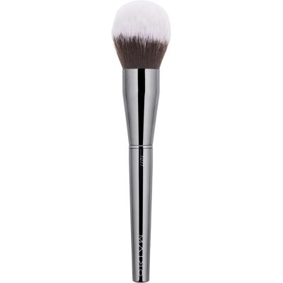 Maiko Brocha de Maquillaje Luxury Grey 1011 - Brocha de Maquillaje Maiko Brocha de Maquillaje Luxury Grey 1011 - Brocha de Maquillaje