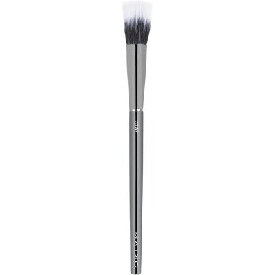 Maiko Brocha Dúo Grey de Lujo - Versátil, Unisex, Alta Calidad Maiko Brocha Dúo Grey de Lujo - Versátil, Unisex, Alta Calidad