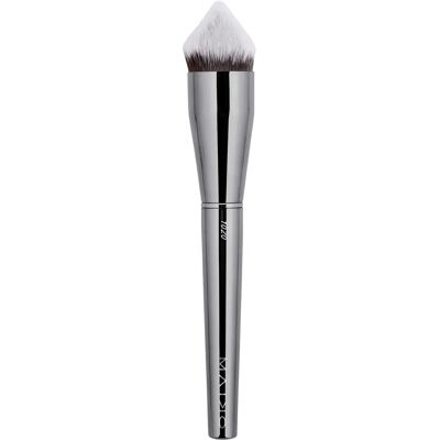 Maiko Luxury Grey Prisma Blending Brush 1020 - Sminkebørste Maiko Luxury Grey Prisma Blending Brush 1020 - Sminkebørste