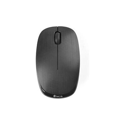 Souris sans fil NGS FOG - 1000 DPI - Noir Souris sans fil NGS FOG - 1000 DPI - Noir