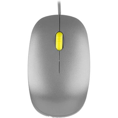 NGS Flame Optikai Egér - 1000 DPI USB, Kék, Jobbkezes NGS Flame Optikai Egér - 1000 DPI USB, Kék, Jobbkezes