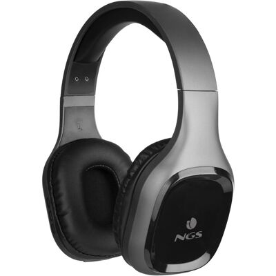 NGS ARTICA - Cinza NGS ARTICA - Cinza