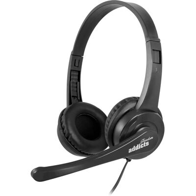NGS VOX 505 - PRETO NGS VOX 505 - PRETO