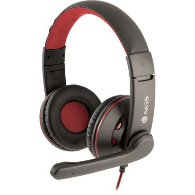 NGS VOX420DJ - PRETO NGS VOX420DJ - PRETO