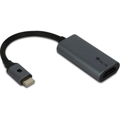 NGS Marke Modell - 4K Ultra HD Grafikkartenadapter NGS Marke Modell - 4K Ultra HD Grafikkartenadapter