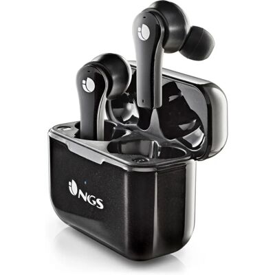 NGS ARTICA BLOOM - Negro NGS ARTICA BLOOM - Negro